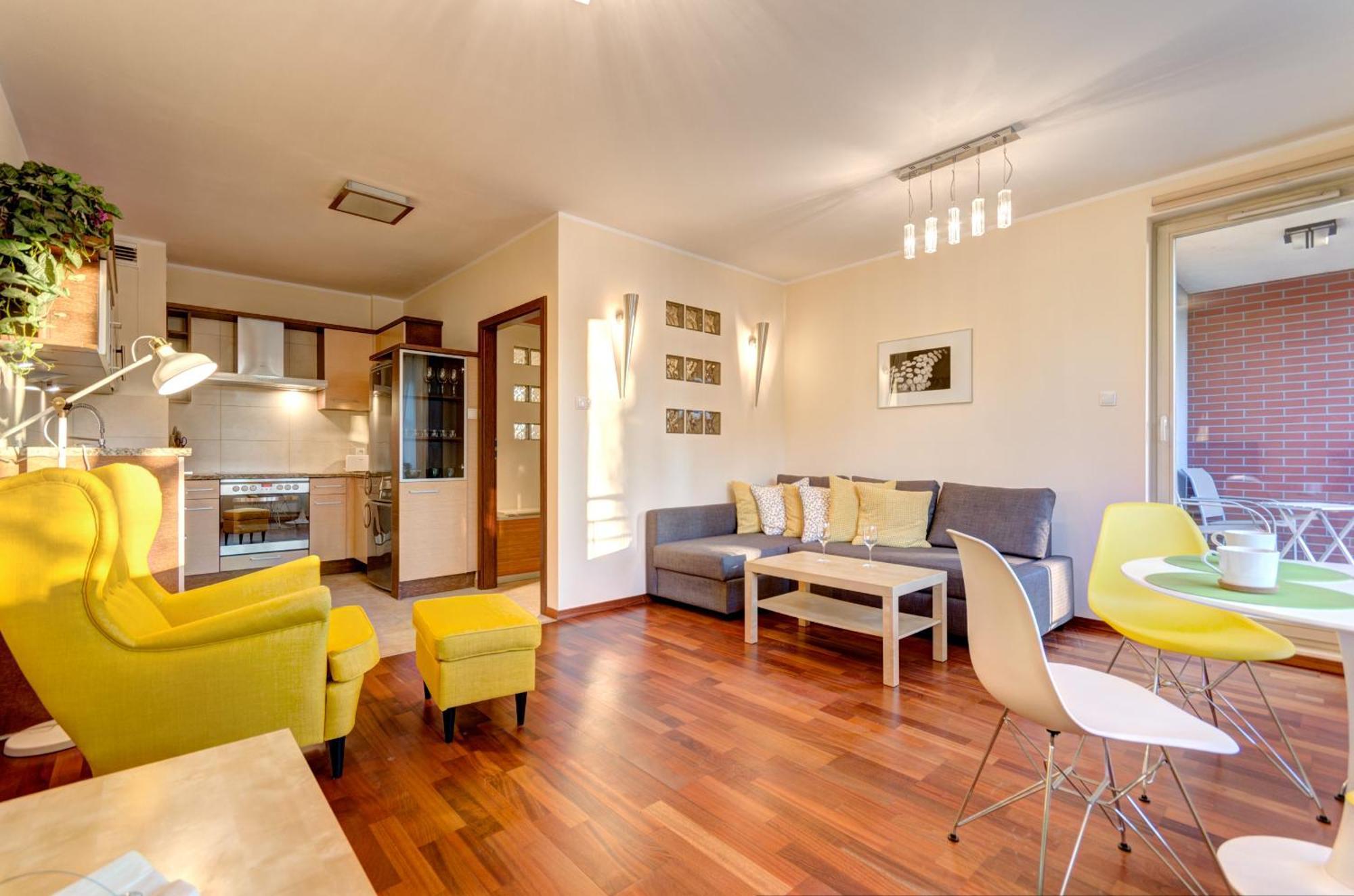 Dom & House - Apartamenty Kamienice Nad Motlawa Gdańsk Quarto foto