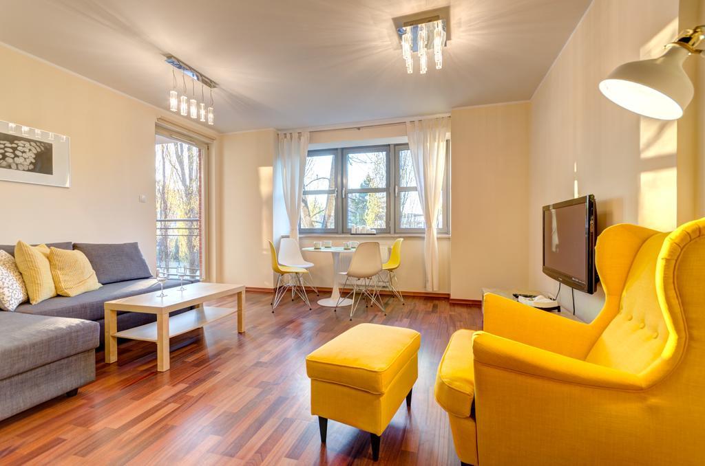 Dom & House - Apartamenty Kamienice Nad Motlawa Gdańsk Exterior foto