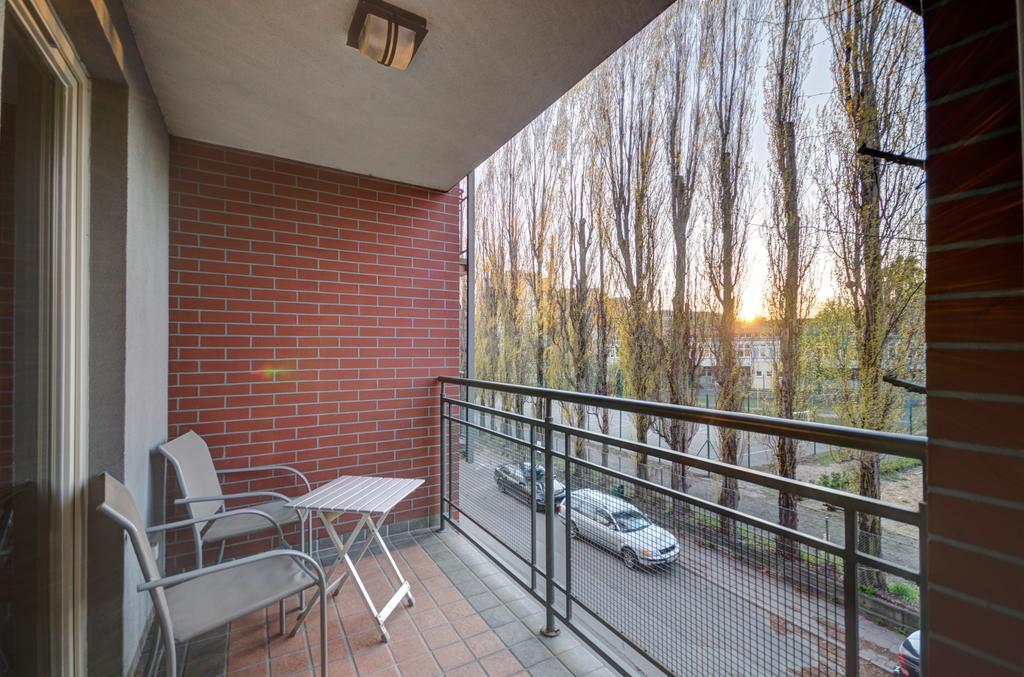 Dom & House - Apartamenty Kamienice Nad Motlawa Gdańsk Quarto foto